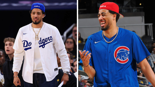 Tyrese Haliburton Is Fully Committed To His Brewers Hate Campaign