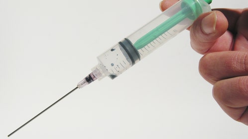 French Influencer Jail for Viral Needle Prank