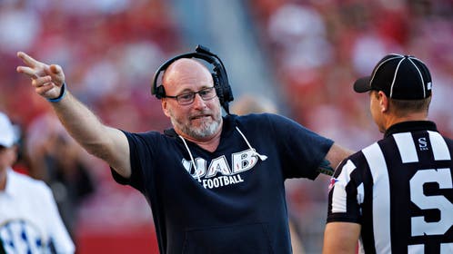 UAB Finally Fired Trent Dilfer After 9–21 Record — Former NFL QB, ESPN Analysts Experiment Ends In Birmingham