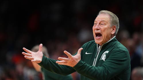 Tom Izzo’s Double Standard? Silence On International Pros, But Criticizing NCAA Over G-League Players
