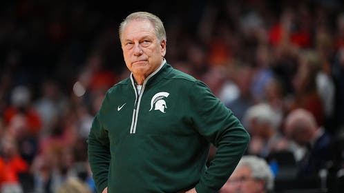 Tom Izzo’s Double Standard? Silence On International Pros While Criticizing G-League Players Like London Johnson