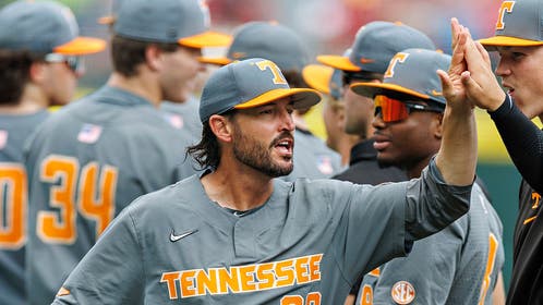 Tony Vitello Hopes San Francisco Giants Decision Doesn’t Give Him Lane Kiffin Status With Tennessee Fans