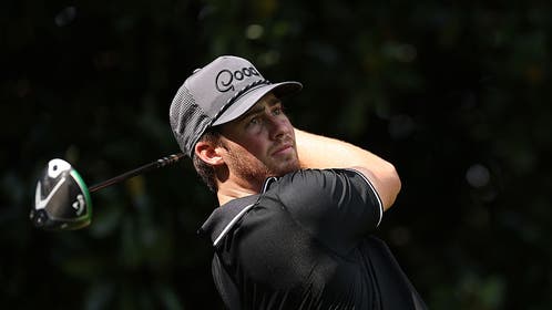 Garrett Clark of Good Good Golf