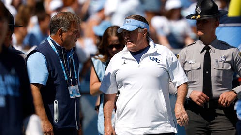Bill Belichick's GM Reportedly Sought Funding From Saudi Arabia, Prior To UNC's Opener
