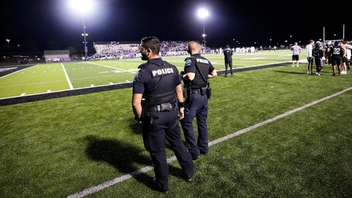 The Cardinal Ritter College Prep Lions – a high school football team out of St. Louis - traveled 500 miles to Ohio last week, lost by 14, and then got pepper-sprayed after the game.
