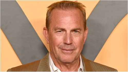 Kevin Costner (Photo by Frazer Harrison/Getty Images for Paramount Network)