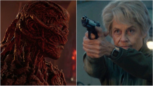 Stranger Things (Credit: Netflix)