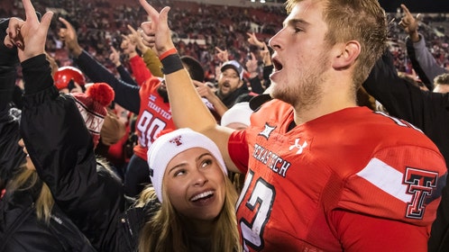 tyler shough's wife jordan wants the saints rookie to bring home wins