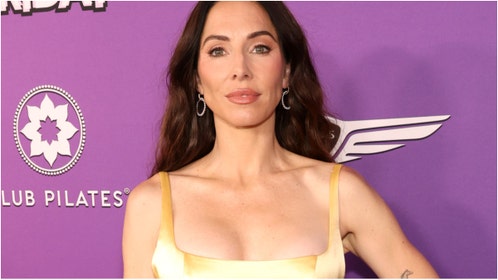 Whitney Cummings (Photo by Jesse Grant/Getty Images for Disney)