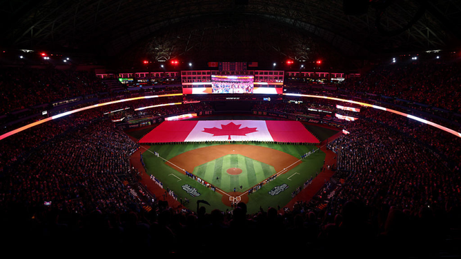 World Series Game 6 Set To Be Most Expensive Sporting Event In Canadian History