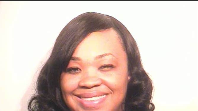 Does This Look Like A Woman Who Would Cut A Man's Testicle After Breaking Into His House?