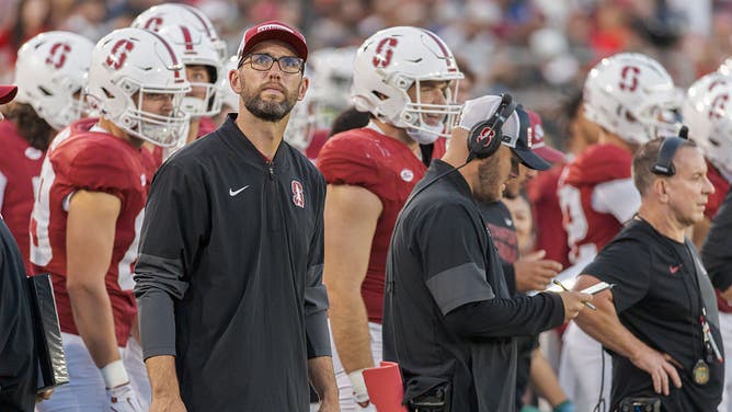Stanford Alum Must Be Bored Or Desperate, Gifts Struggling Football Team $50 Million