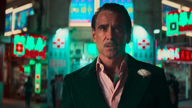 Netflix Releases Awesome Trailer For High Stakes Gambling Movie: WATCH