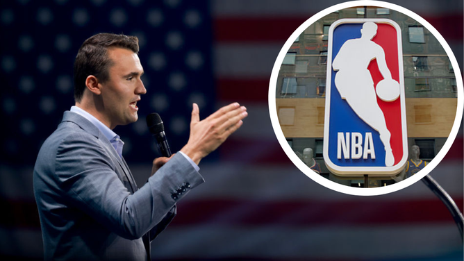 NBA Suspends Employee Who Mocked Charlie Kirk Assassination On Social Media