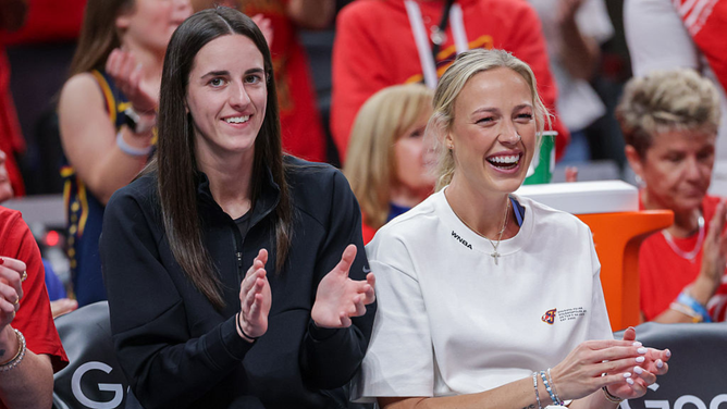 Sophie Cunningham: WNBA Leaders ‘Don’t Know Sh*t About Basketball'
