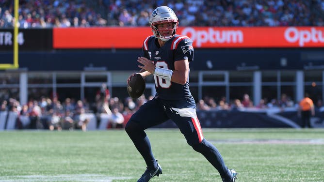 NFL QB Report Card: Best And Worst Performances In The Season's First Month