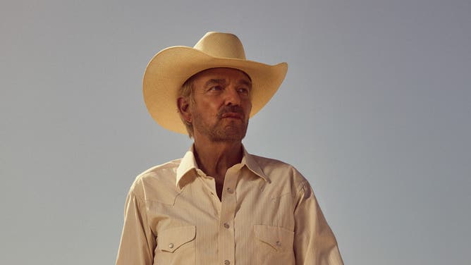 Intense Trailer Drops For Taylor Sheridan Hit, Promises Sinister Ride: WATCH