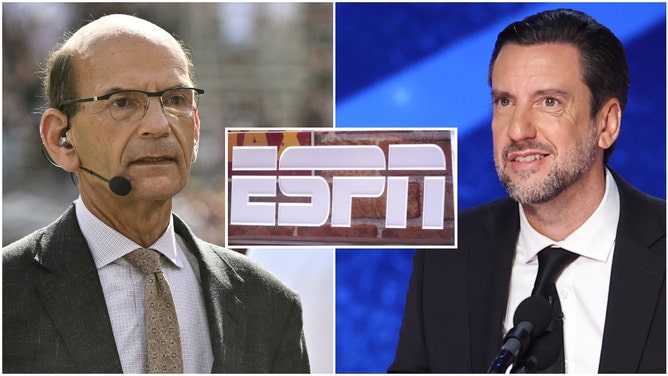 Paul Finebaum Hasn't Appeared On ESPN Since Interview With Clay Travis; Network Denies It's Pulled Host