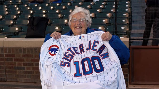 Loyola-Chicago Icon Sister Jean Dies At 106: Beloved Team Chaplain Who Captured College Basketball’s Heart