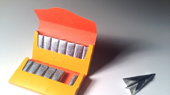 Why Modern Food Packaging Sucks: Gum, Chips, Gummies, and Starbucks All Guilty