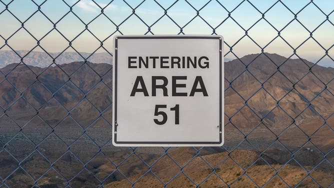 FBI Investigating Bizarre Incident Near 51, Airspace Was Temporarily Restricted