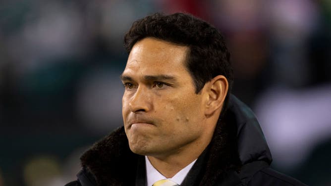 Fox Sports NFL Analyst Mark Sanchez Stabbed In Indianapolis