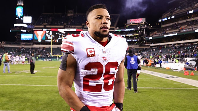 Giants Fumbled The Saquon Barkley Situation Worse Than We All Thought