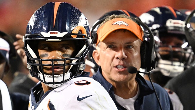 Russell Wilson Finally Snaps, Goes After Former Broncos Coach