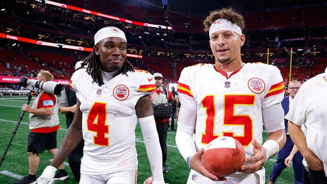 Turns Out, Stashing Guys Like Rashee Rice Is Killing Your Fantasy Football Team