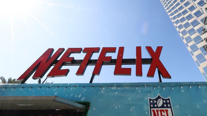 Netflix CEO Claims Streamer Doesn't Want To Add More NFL Games