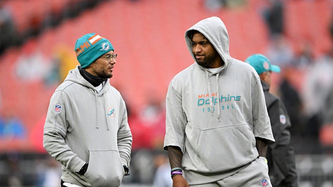 Tua Tagovailoa Apologizes To Miami Dolphins Teammates After Grilling Entire Franchise