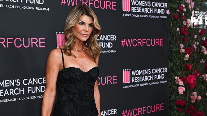 Lori Loughlin, 61, Is Back On The Market & 'Devastated' – How Long Until Rebound Sex?