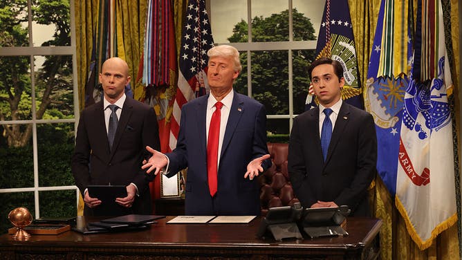 Expect 'SNL' To Only Target Conservatives This Season | Bobby Burack