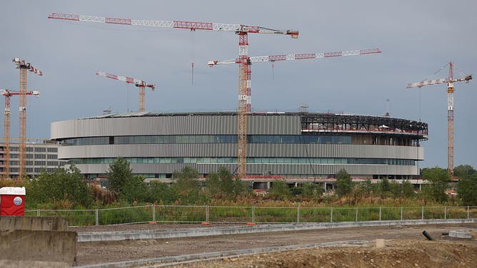 Clock Ticking On 2026 Olympic Hockey Venue With NHL Players Set For Big Return