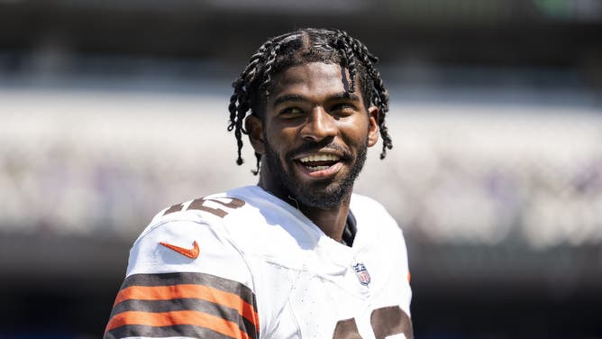 Absurd Tweet About Shedeur Sanders Justifiably Roasted By NFL Fans