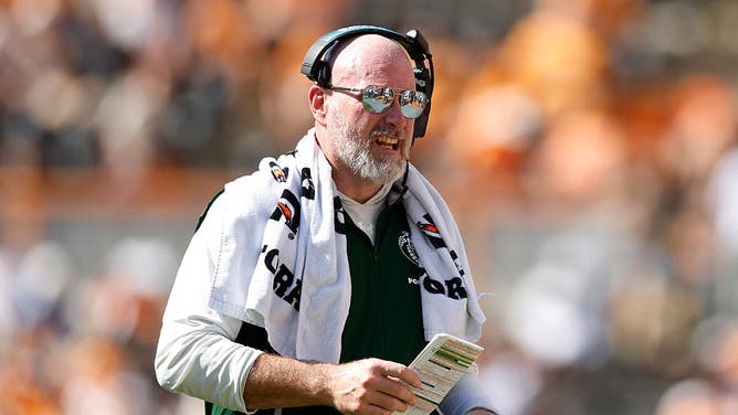 UAB Finally Fired Trent Dilfer After 9–21 Record — Former NFL QB, ESPN Analyst Experiment Ends In Birmingham