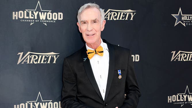 Hurricane Doomsday Message From Bill Nye in 2024 Goes Viral