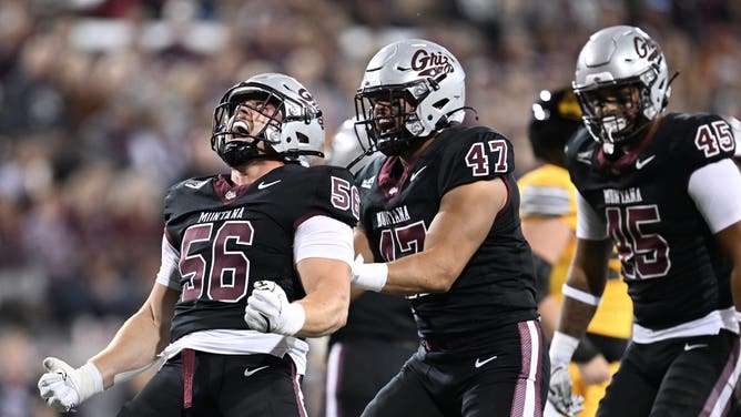 College Football Powerhouse Unveils Coolest Uniforms In America: PHOTOS