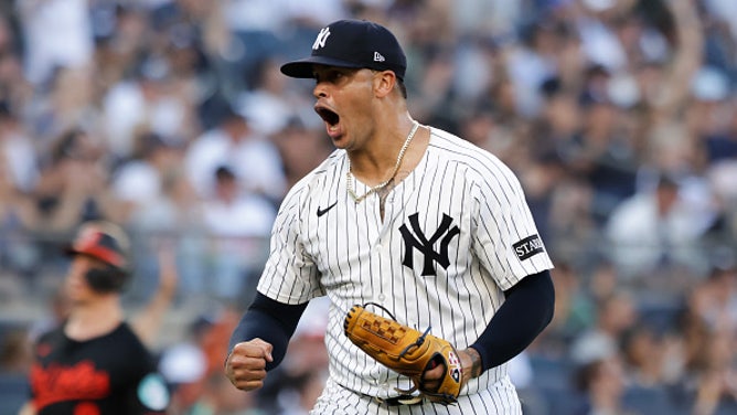 Yankees Hero Pitcher Gives Great Answer on Faith After Win