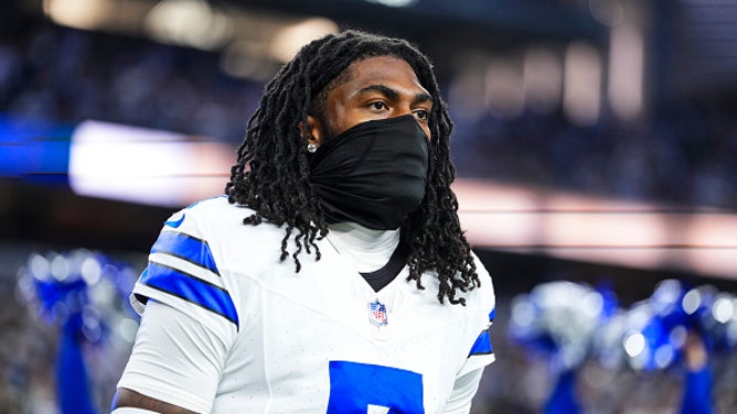 Cowboys Owner, Coach Address Star CB Trevon Diggs’ Mysterious Absence