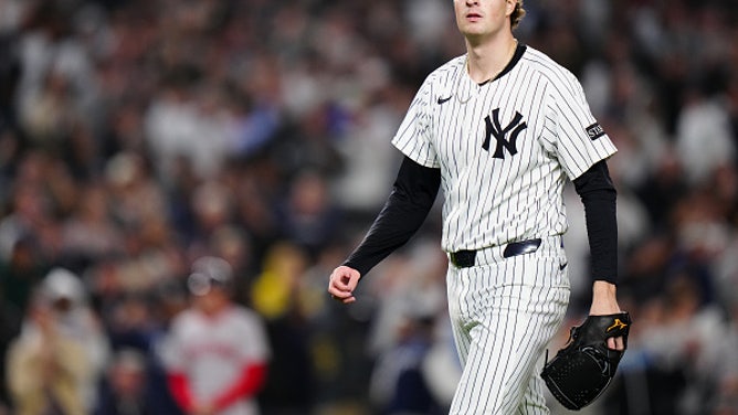Yankees Rookie Stuns Red Sox with Masterful Postseason Pitching Debut: REACTIONS