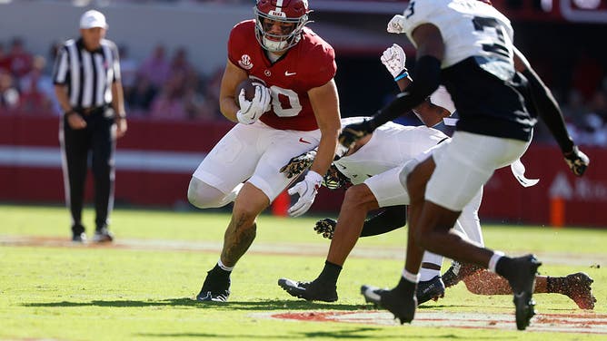 ‘We Just Have To Win Out’: Vanderbilt Earned Alabama's Respect, But Still More To Prove