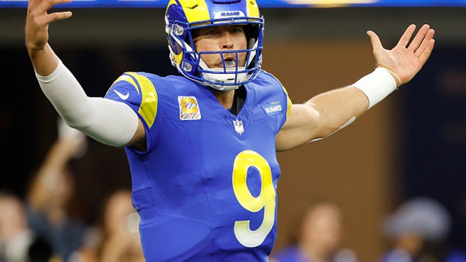Rams Fumble, Bad Kicking Spoil Comeback Effort Versus 49ers