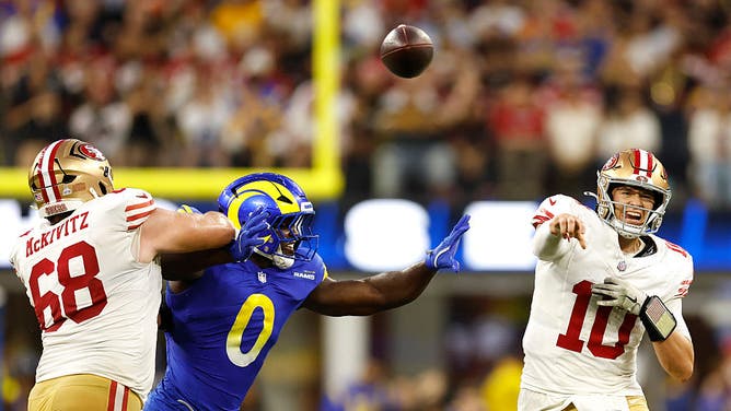 Mac Jones Goes Bananas As 49ers Starting Quarterback, So Is He Replacing Brock Purdy?