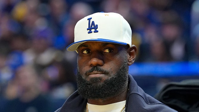 LeBron James’ Fake ‘Decision’ Backfires: Lakers Fan Sues After Getting Duped