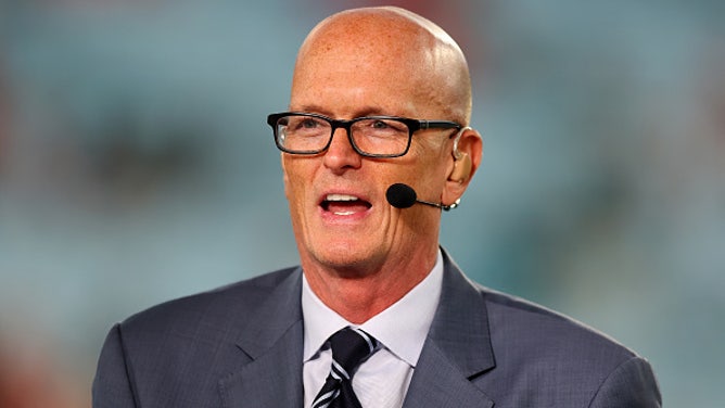 ESPN's Scott Van Pelt Apologizes For Pushing False Kyren Lacy Narrative With Ryan Clark After MNF