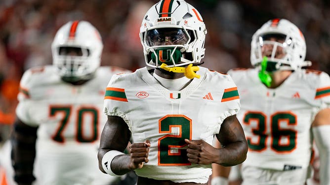 Clay Travis' Week 8 College Football Picks: Smart Schools Like Vandy And Duke Steal The Show