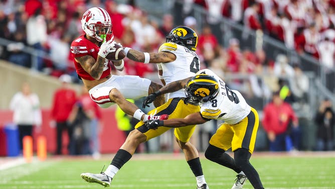 Wisconsin Football Coach Savagely Roasted After Humiliating Loss: REACTIONS