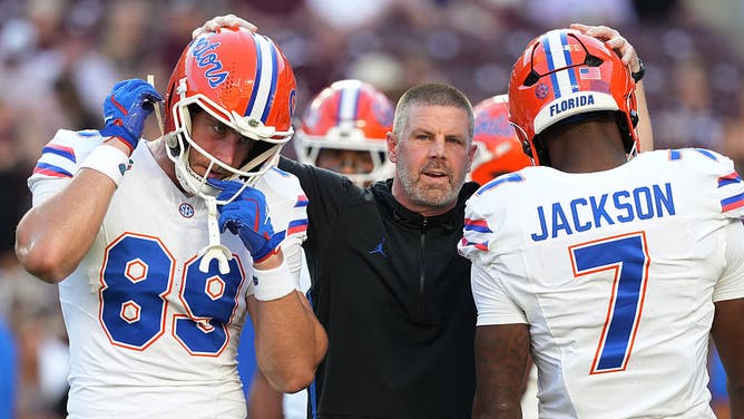 College Football’s Problem: Penn State Acted Quickly To Avoid Fan Apathy. Florida And Auburn Are Risking It