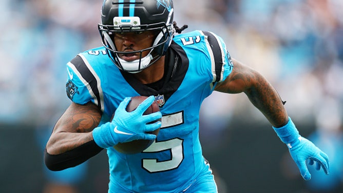 Rico Dowdle Silences 'Unbuckled' Cowboys, Lets His Exes in Texas Know What They Lost
